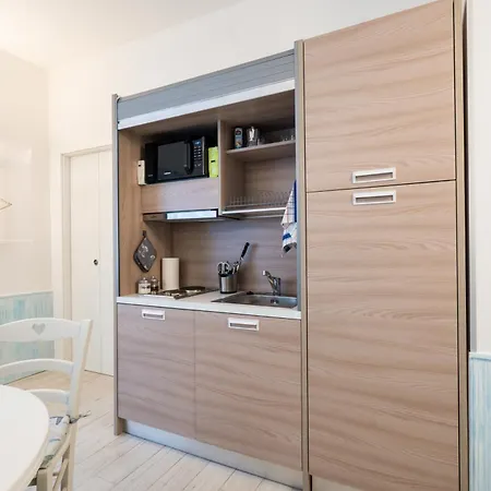 Apartamento Il Galeone *