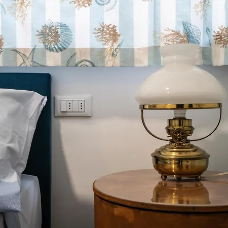 Apartment Il Galeone Rapallo Rapallo