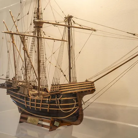 Il Galeone Rapallo