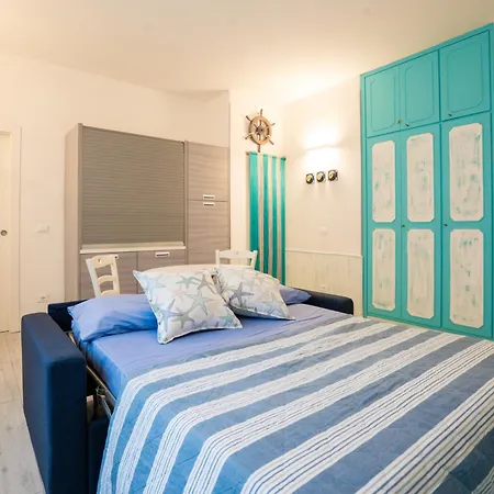 Il Galeone Rapallo Apartment *