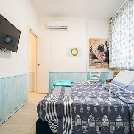 Apartment Il Galeone Rapallo *