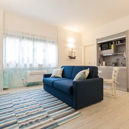 Il Galeone Appartement *