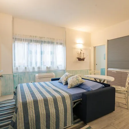 Il Galeone Apartment