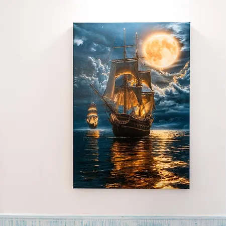 Il Galeone * Rapallo