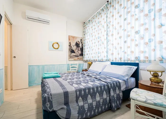 Il Galeone * Rapallo