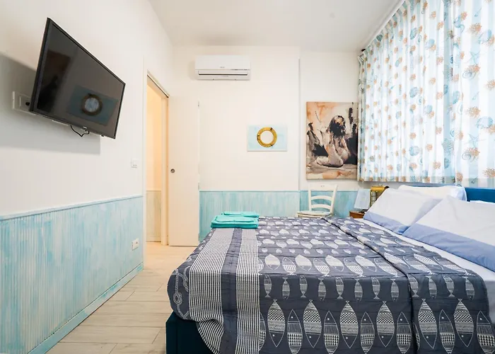 Apartment Il Galeone *