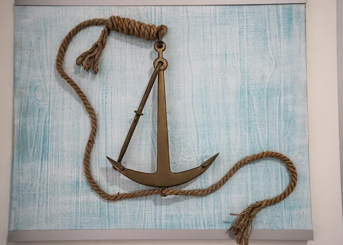 Il Galeone Apartment Rapallo