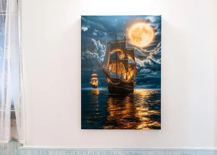 Il Galeone * Rapallo